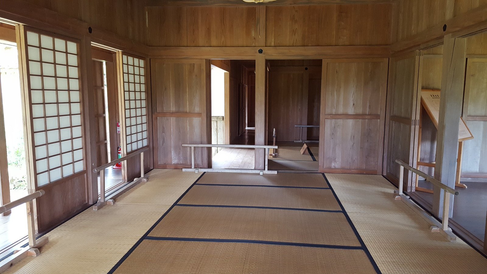 🏯 시키나 정원 (시키나엔) 이미지 7